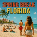 Featured image for 7 Best Analog Spring Break Florida Destinations 2026