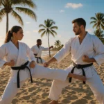 Featured image for The Ultimate 5-Step Guide to the Best Martial Arts for MMA Self-Defense 2026
