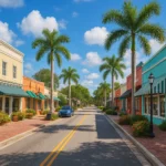 Featured image for 12 Best Florida Towns for Small-Town Charm 2026