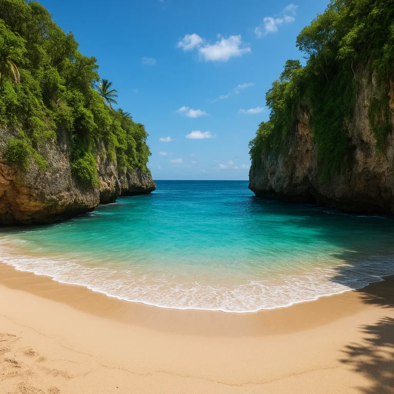 Featured image for 15 Best Hidden Beaches in Florida for a Quiet Getaway 2026