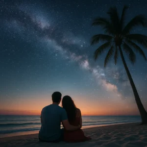 Featured image for 7 Best Stargazing Spots in Florida for Romantic Evenings 2026