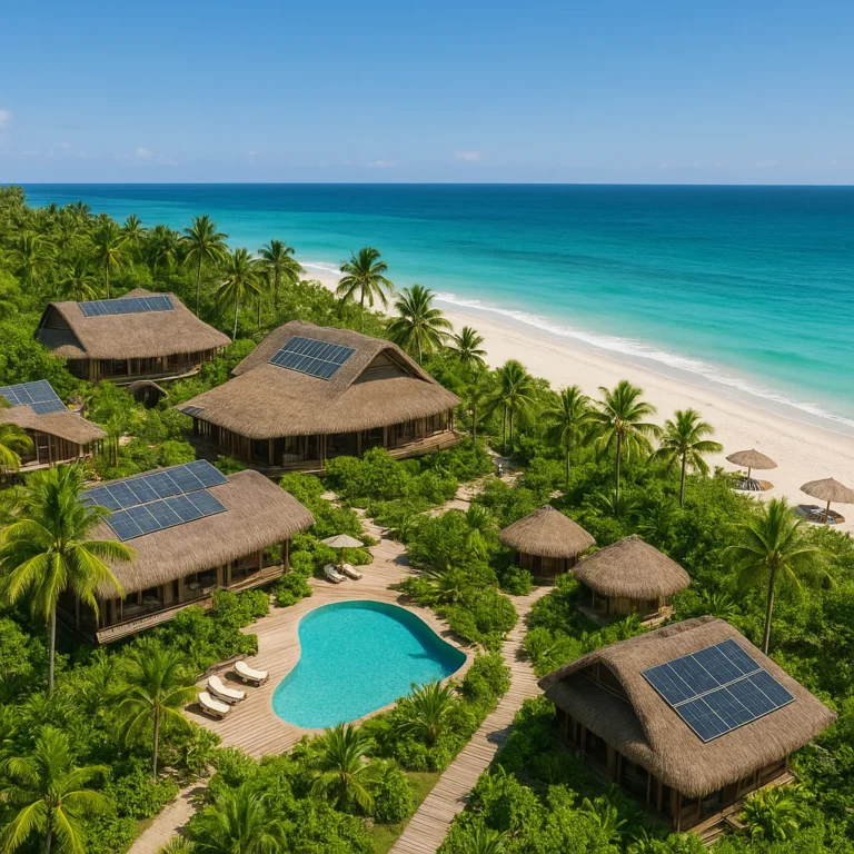 Featured image for 7 Top Sustainable All-Inclusive Florida Eco-Resorts 2026