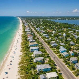 Featured image for 15 Lesser-Known Florida Gulf Coast Towns for a Weekend Escape