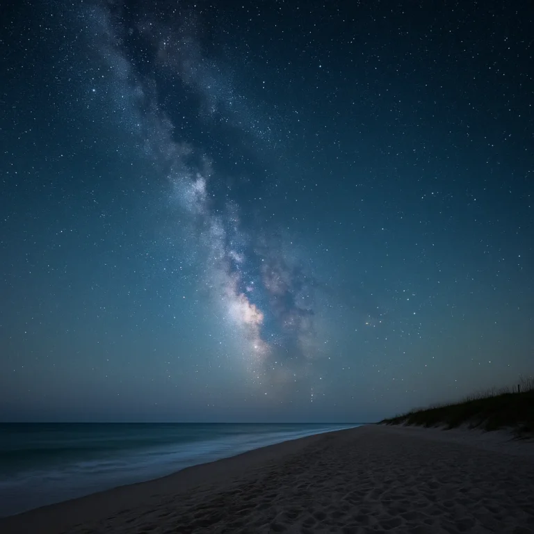 Featured image for 15 All-Inclusive Florida Dark-Sky Escapes