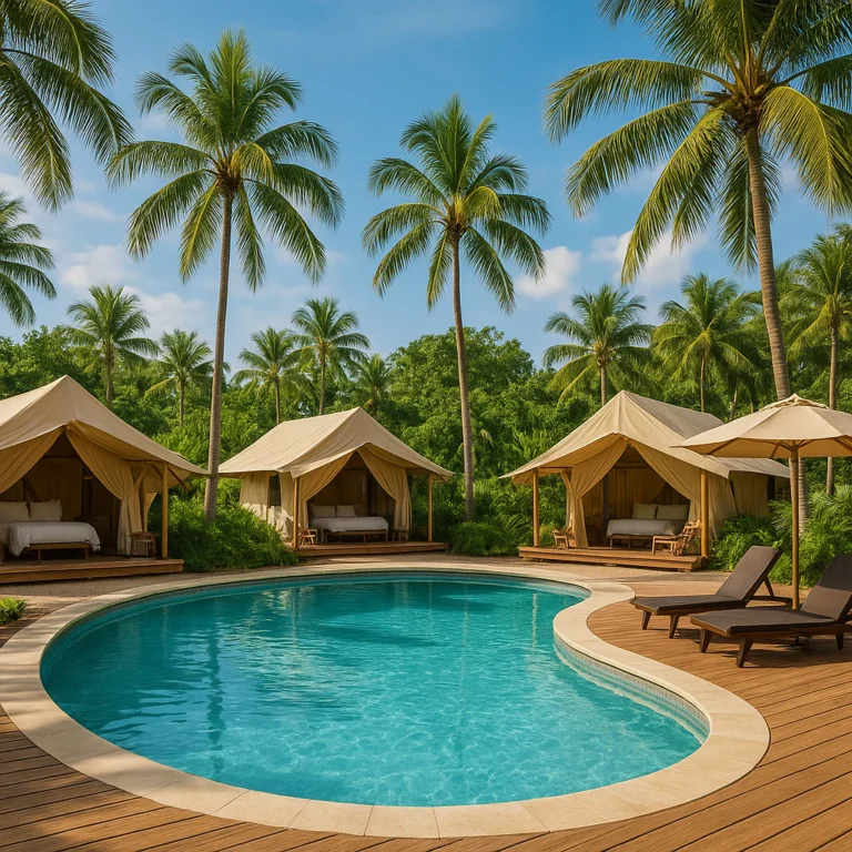 Featured image for 15 Best All-Inclusive Florida Glamping Resorts 2026