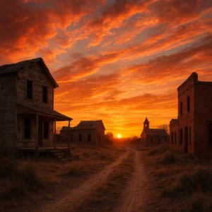Featured image for 15 Florida Ghost Town Weekend Explorations